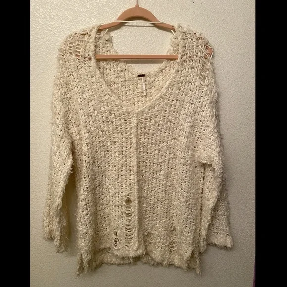 Free people sweater - Picture 3 of 3